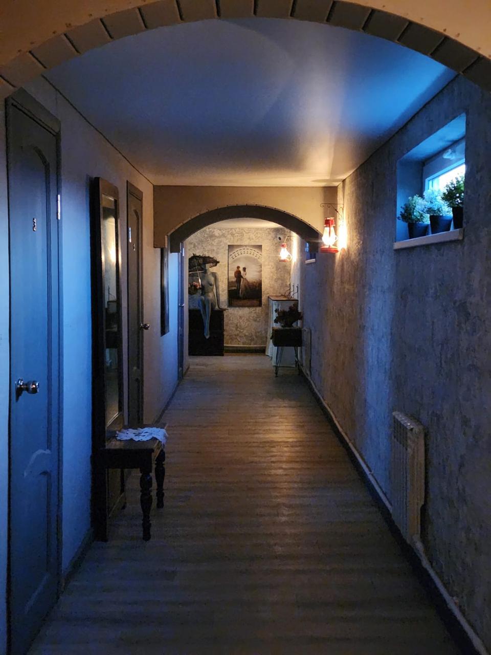 Фото Замок Ксю