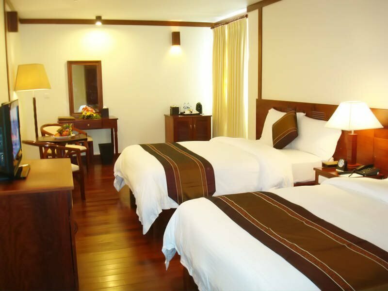 Фото Paradise Angkor Villa Hotel