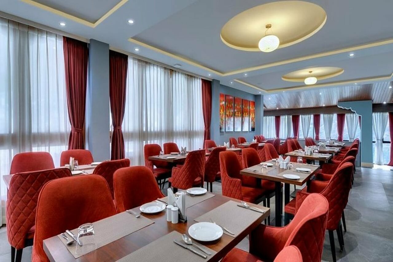 Фото Yashshree Lachung