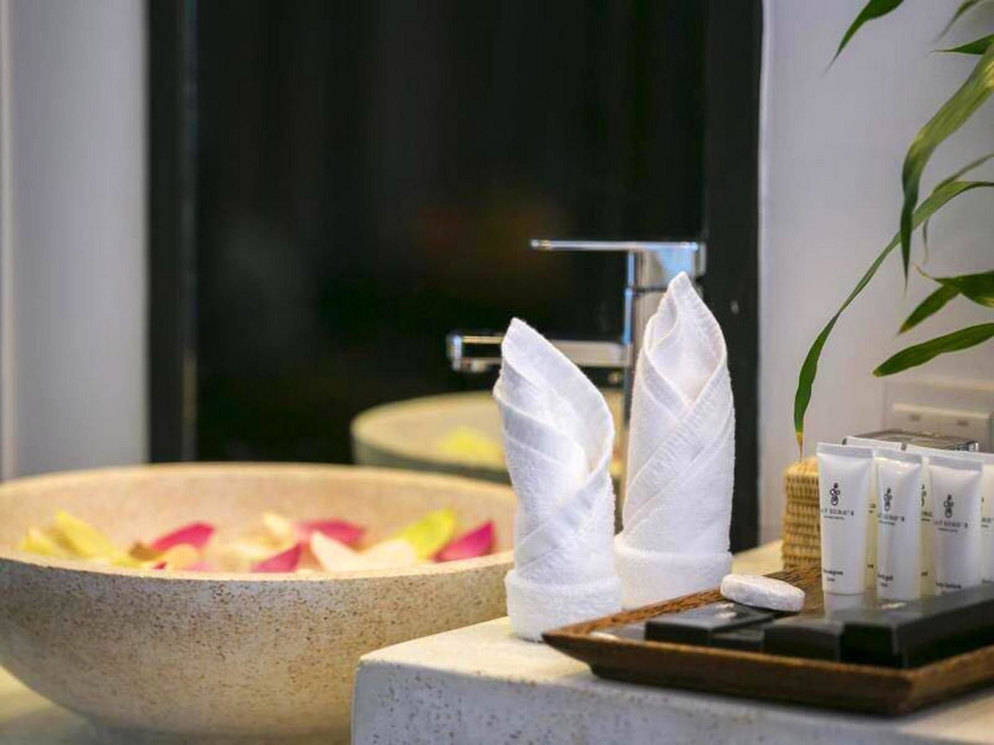 Фото Maison Gen Angkor