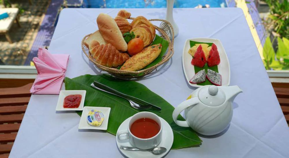 Фото Maison Gen Angkor