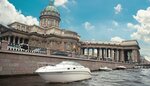 Kateronline (Moyka River Embankment, 48-50-52В) ، استئجار القوارب واليخوت والسفن