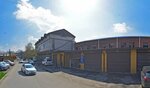 ПрофБукс (Kosta Avenue, 15А), renovación de los componentes no mecánicos de vehículos