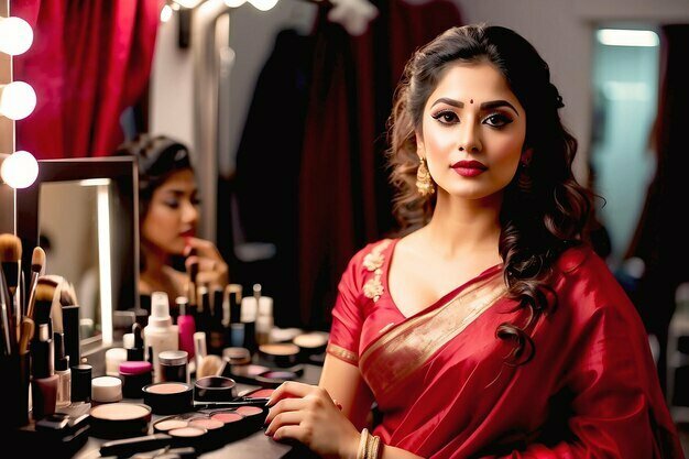 Beauty salon Rabee Al Omur Ladies Salon, Sharjah, photo