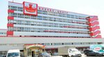Baltfasad (Krasnoputilovskaya Street, 69) ، واجهات