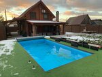 Pool Pro (Poyma Street, 20), construcción e instalación de piscinas, parques acuáticos