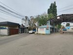VK_Express (Nemırovıch-Danchenko kóshesi, 49Д), sistema de ventilación