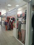 Ажур (Oktyabrskiy Avenue, 54), clothing store