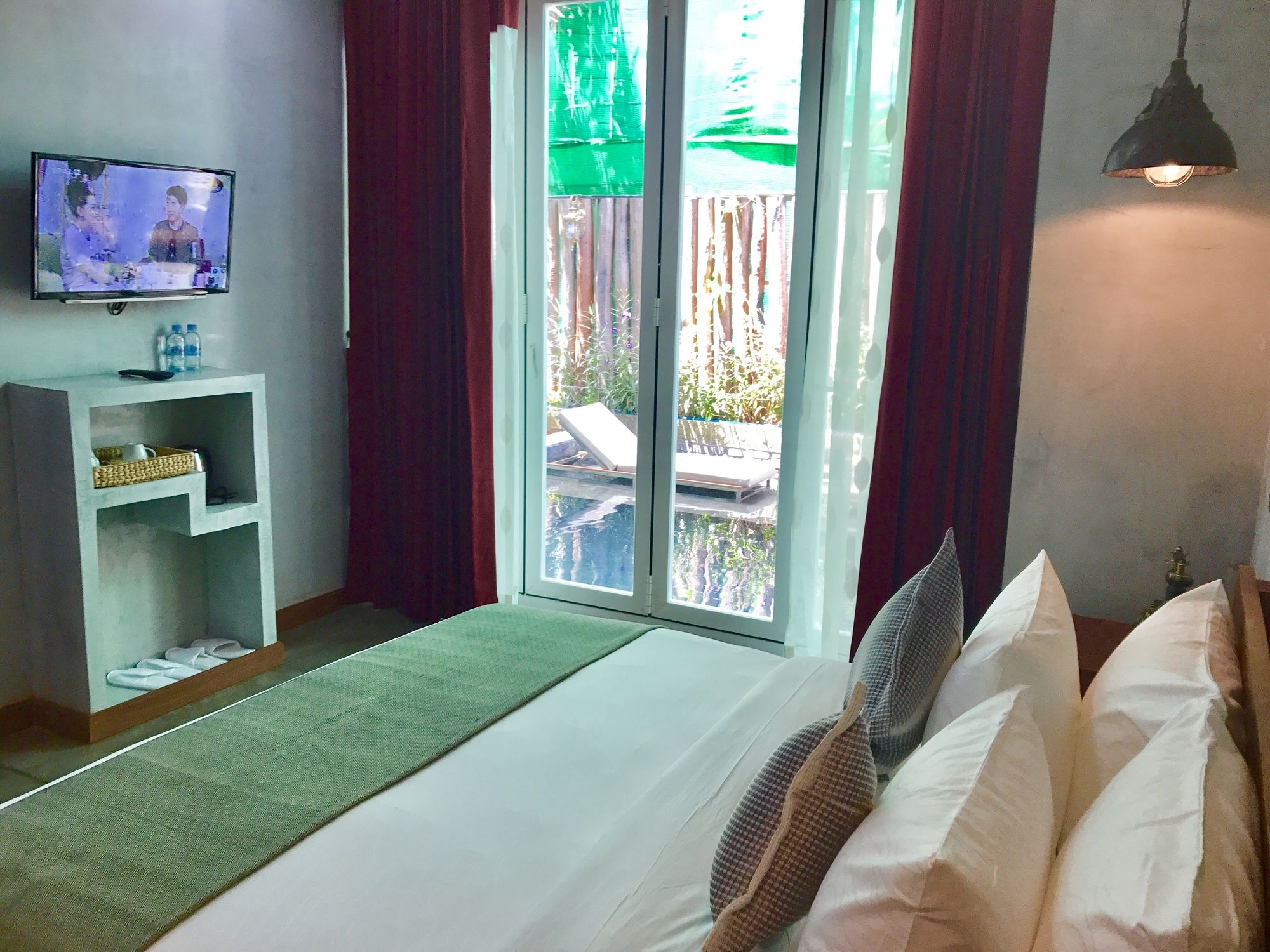 Фото Cambana Residence