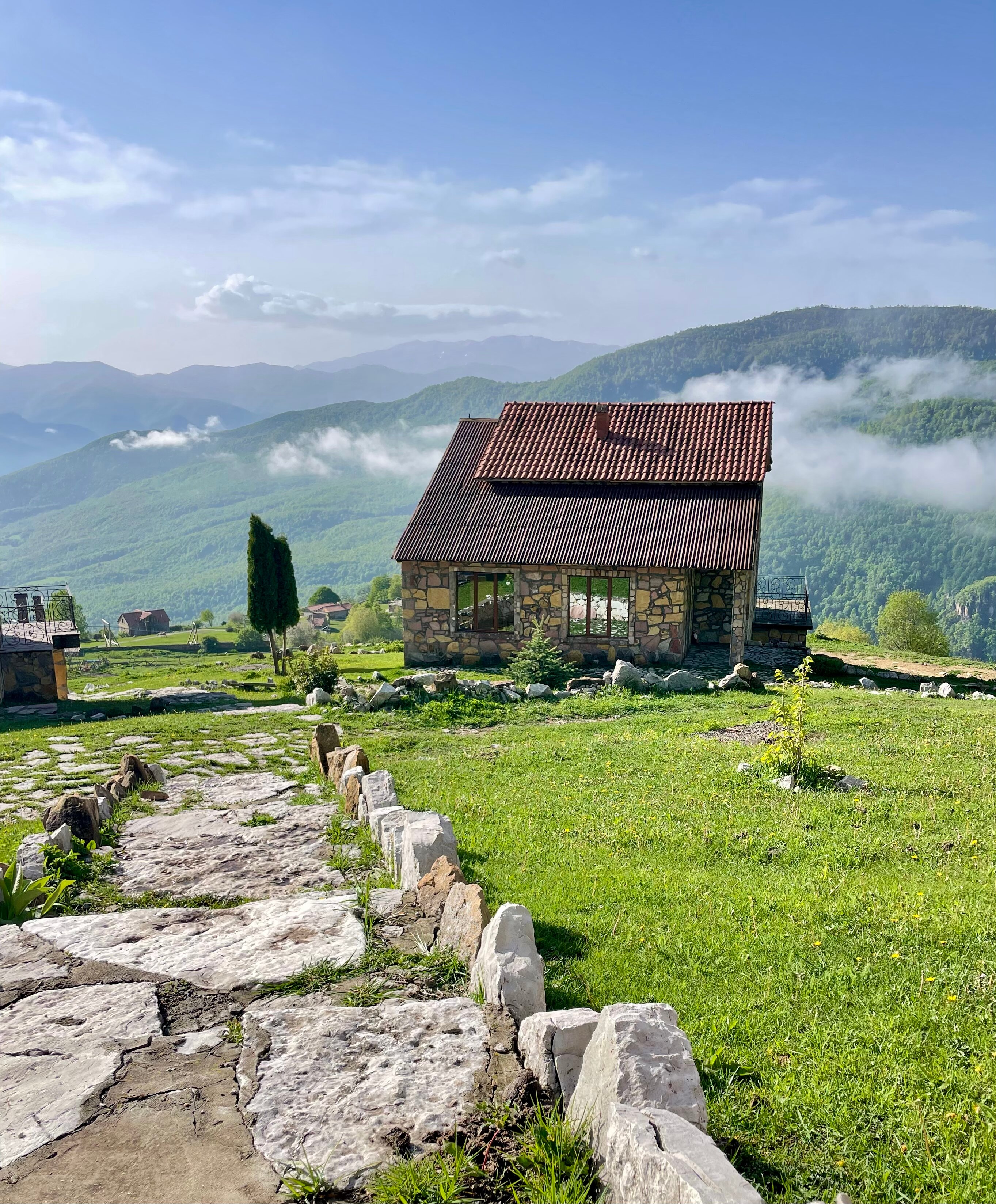 Фото Апага Резорт