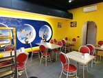 Столовая (Syezzhinskaya Street, 4), comedor