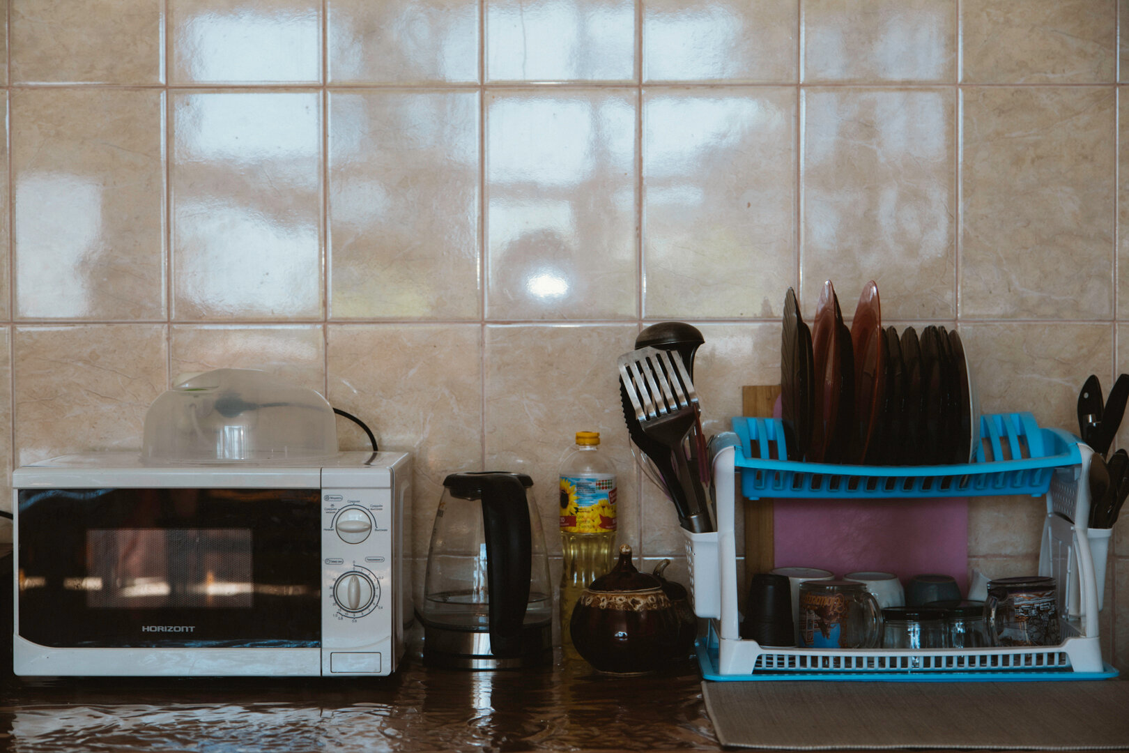 Фото Атмосфера