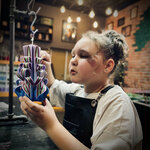 Lumiere (Kadetskaya Line, 5к2Д), courses and master classes