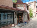 Cap Riccio (Loboda street, 4), clothing store