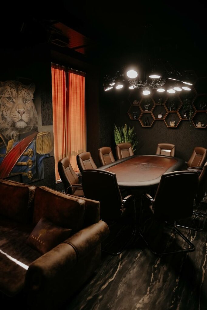 Hookah lounge Barvikha Lounge, Yerevan, photo