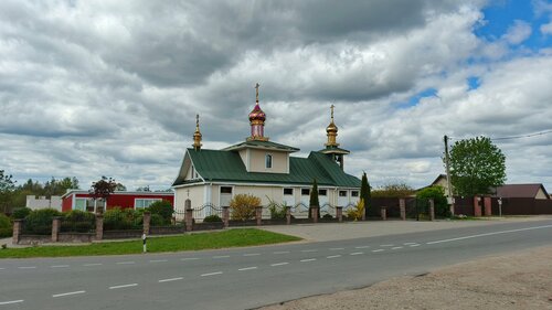 Iglesia ortodoxa Церковь Рождества Пресвятой Богородицы, , foto