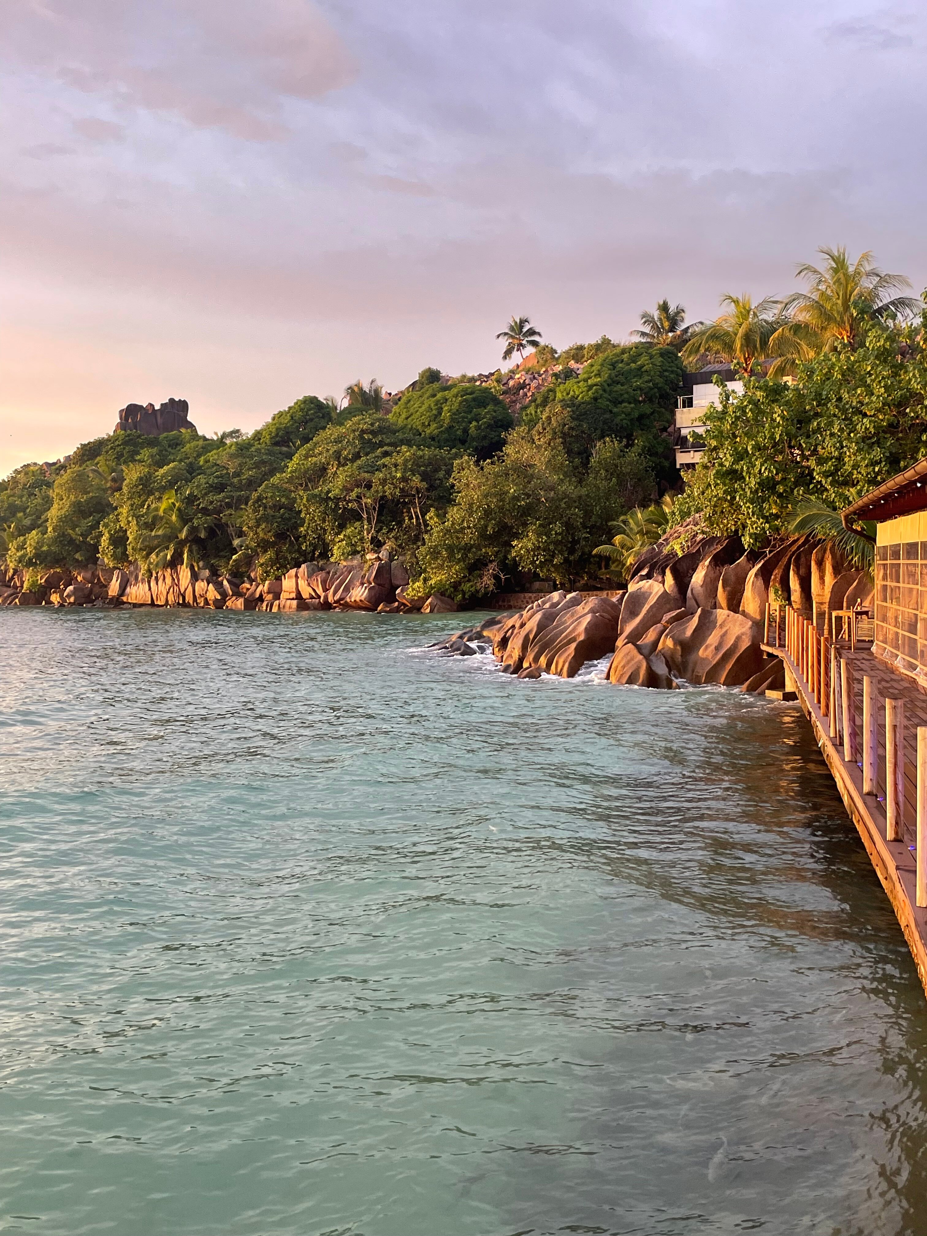 Фото Le Domaine de L'Orangeraie