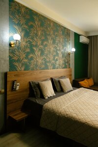 Гостиница Hotel Graf T.