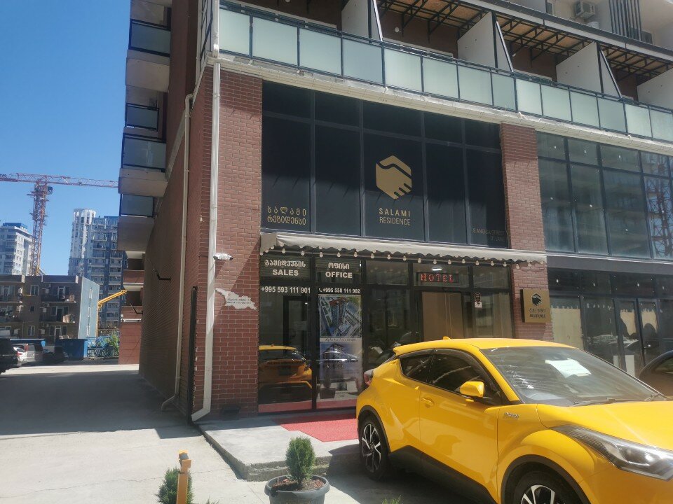 Фото отеля 2