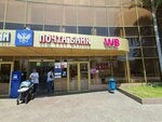 Wildberries (Tsentralniy Microdistrict, Vorovskogo Street, 1/2), point of delivery