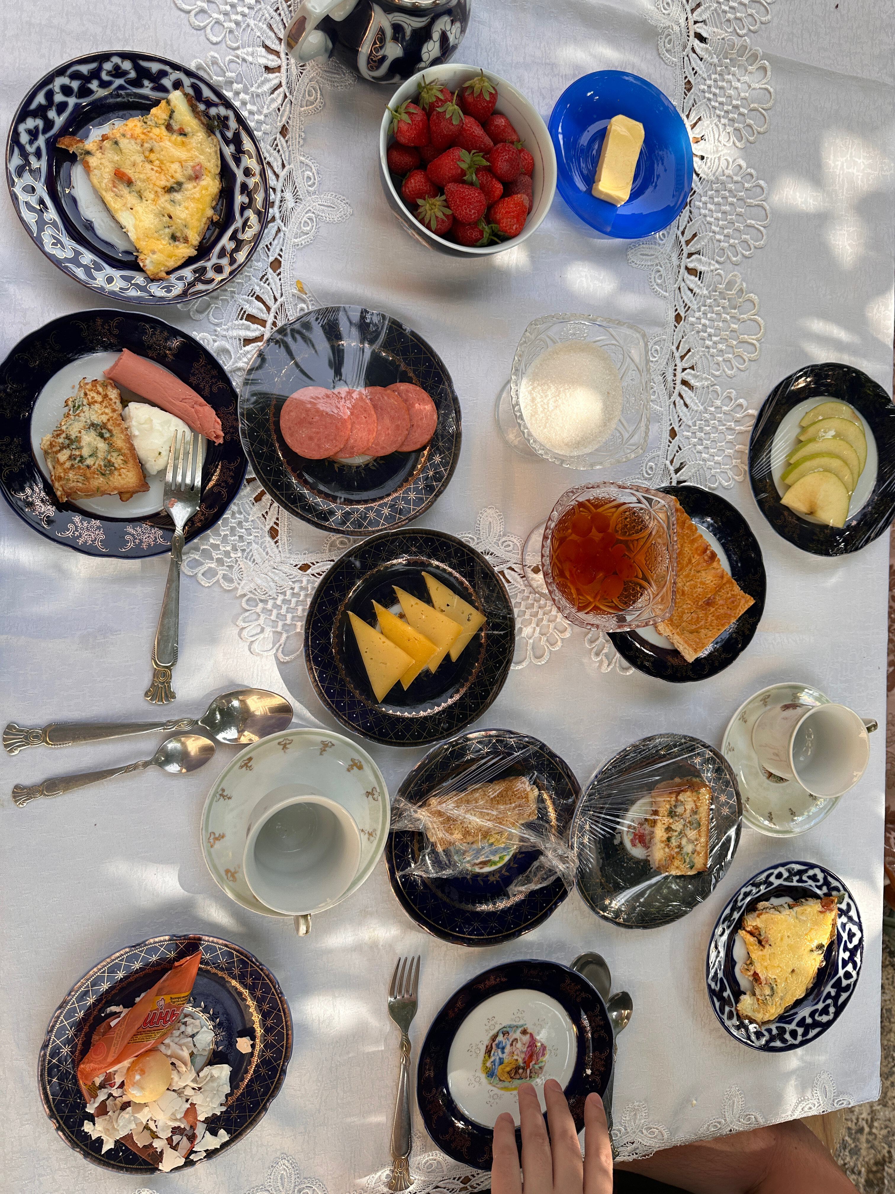 Фото Colibri Traditional Hotel