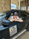 VIP (ulitsa Mashinostroiteley, 17), driving school
