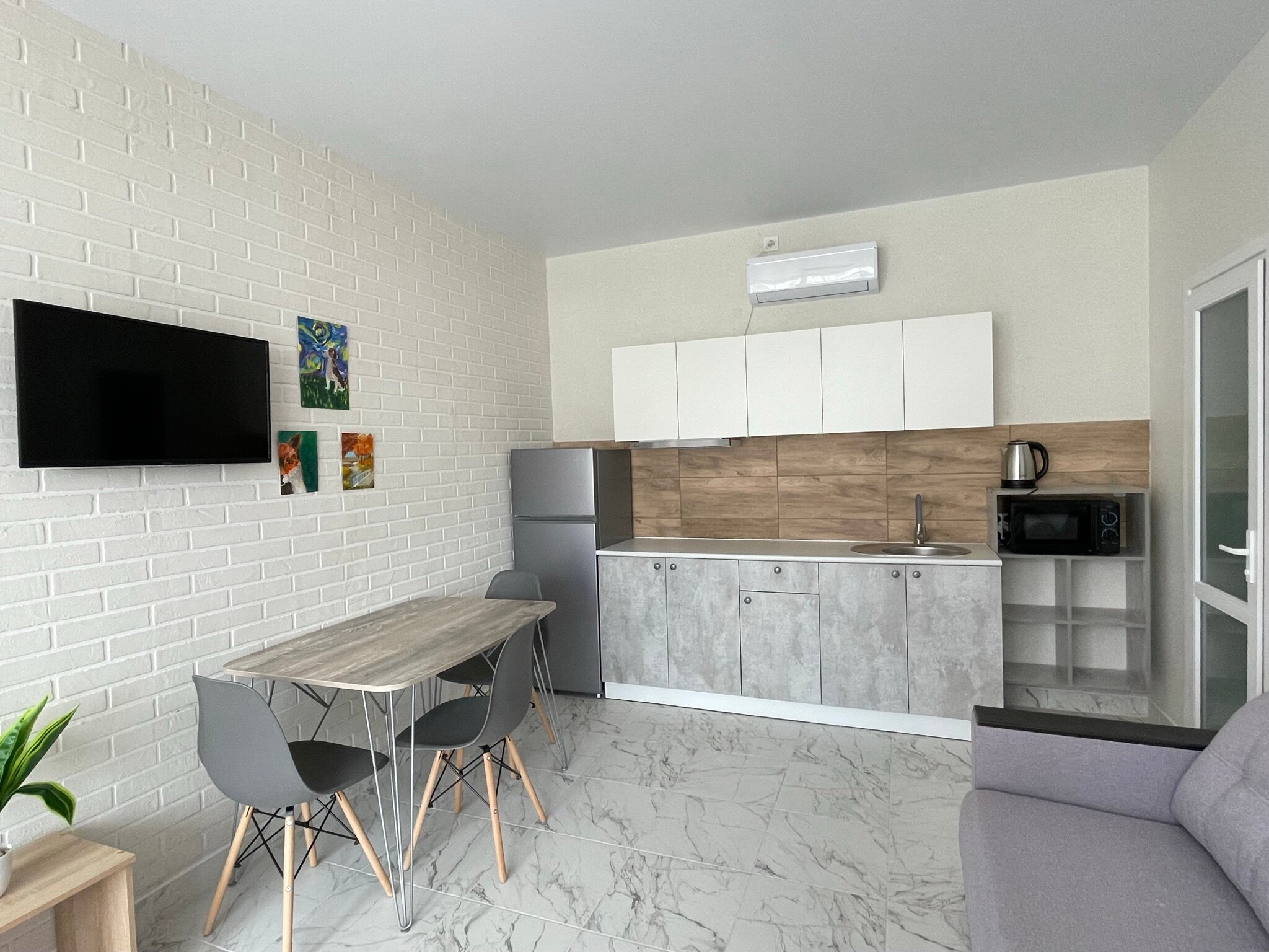 Фото Волна14