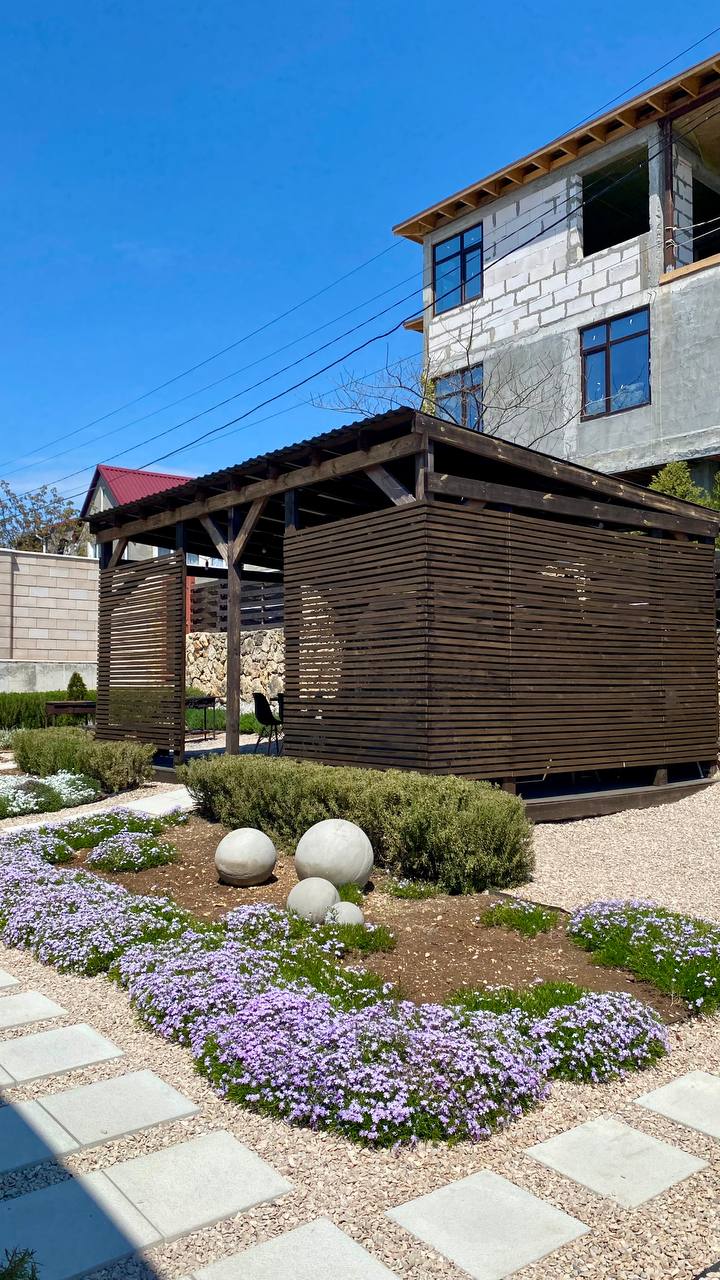 Фото Мыс Фиолент