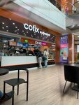 Cofix (Molodyozhniy Avenue, 10), coffee shop