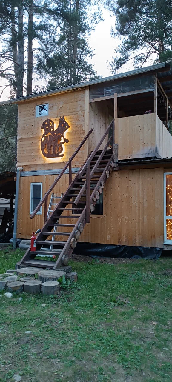 Фото КараБелка