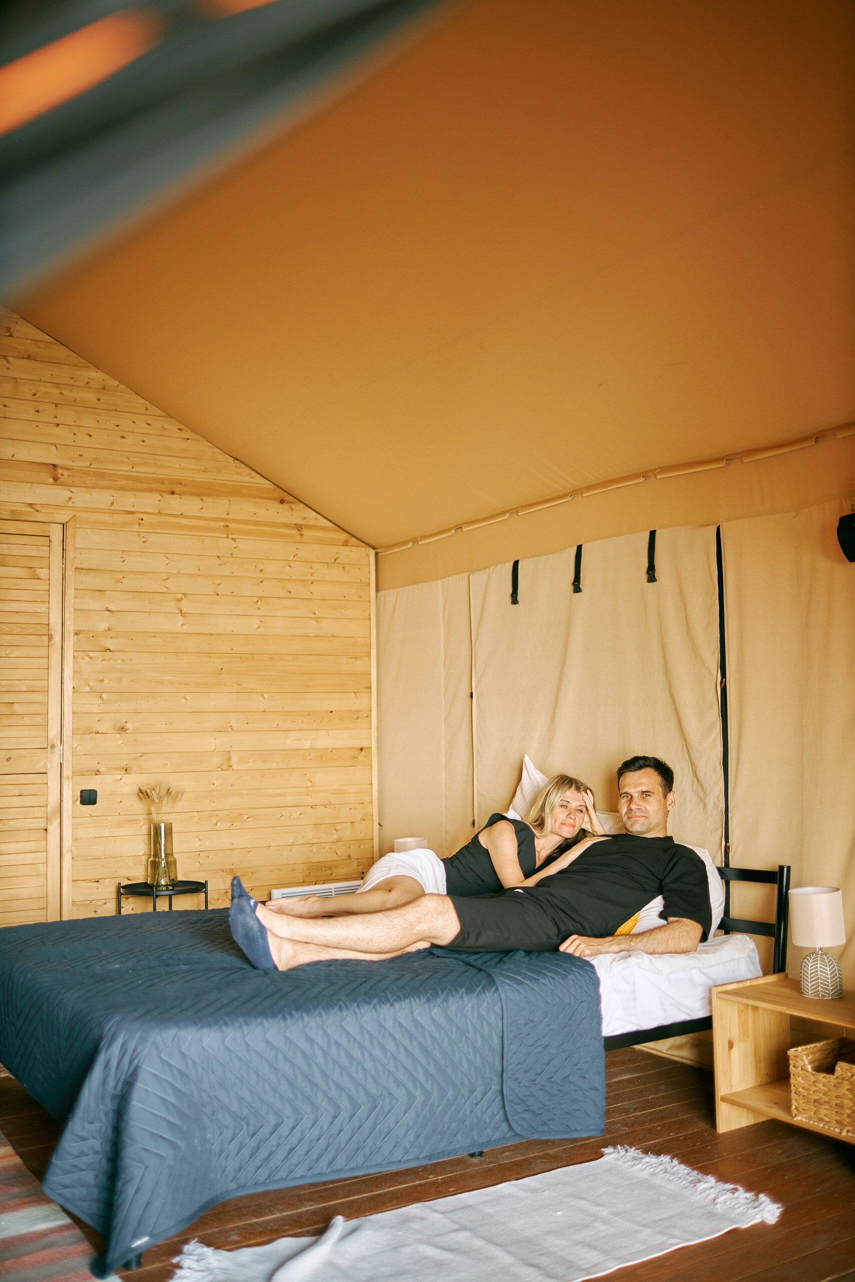 Фото River Glamp