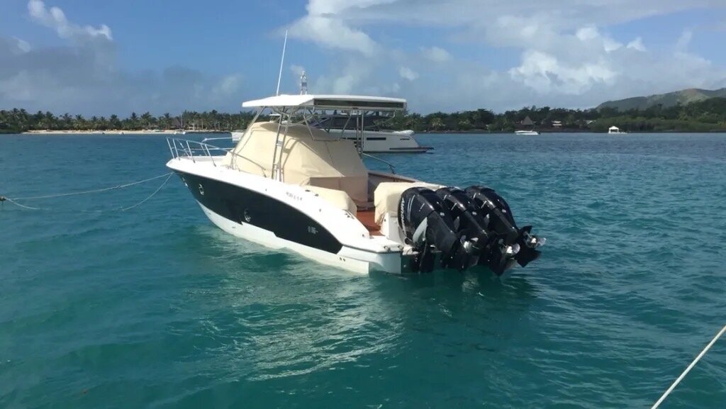 Фото Lux Belle Mare