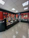 Zigga MTC (ulitsa Lyotchikov, 2/5), tobacco and smoking accessories shop