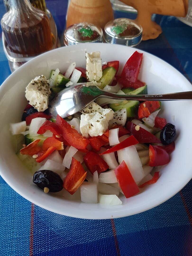 Фото Hotel Tsagarakis Beach