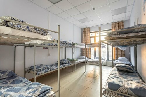 Иное жильё InDi- kids в Реутове