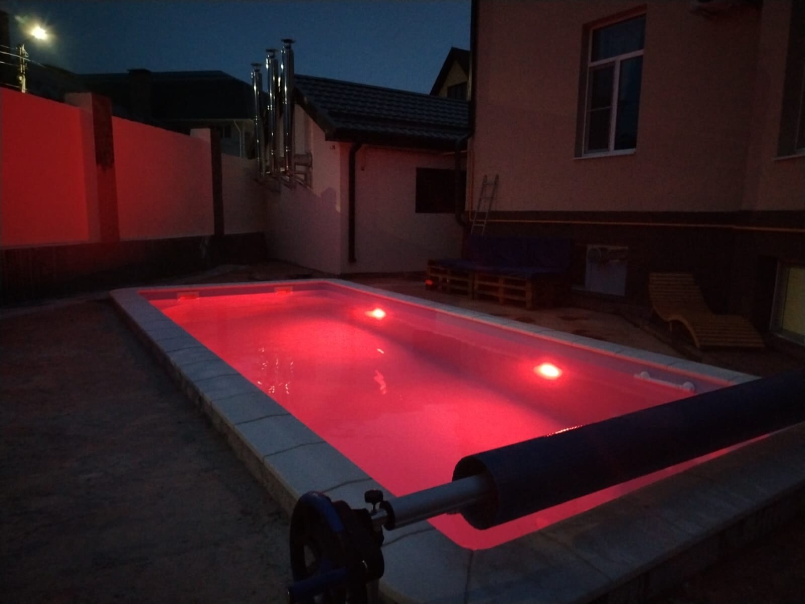 Фото Дом на Грибоедова