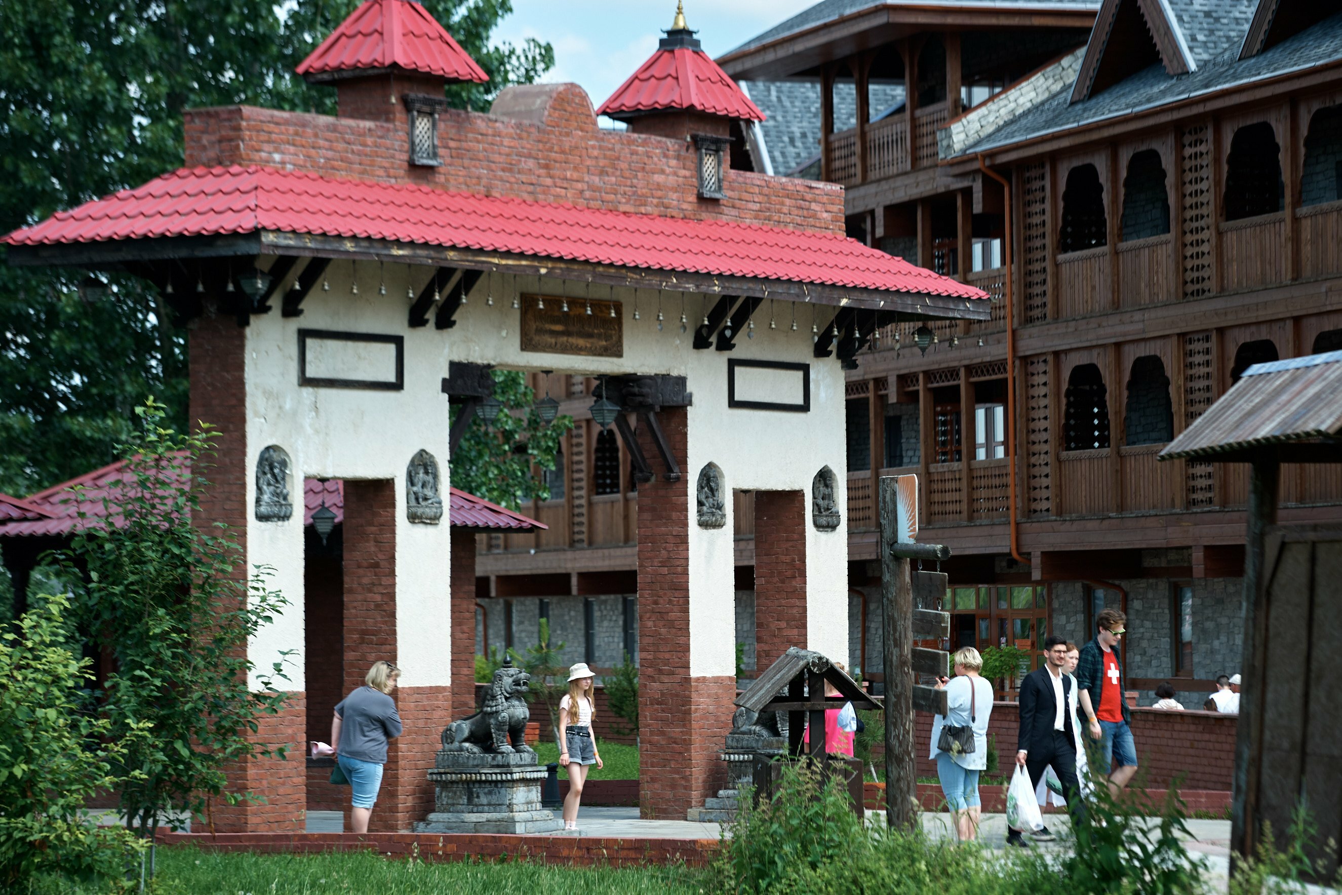 Фото отеля 3