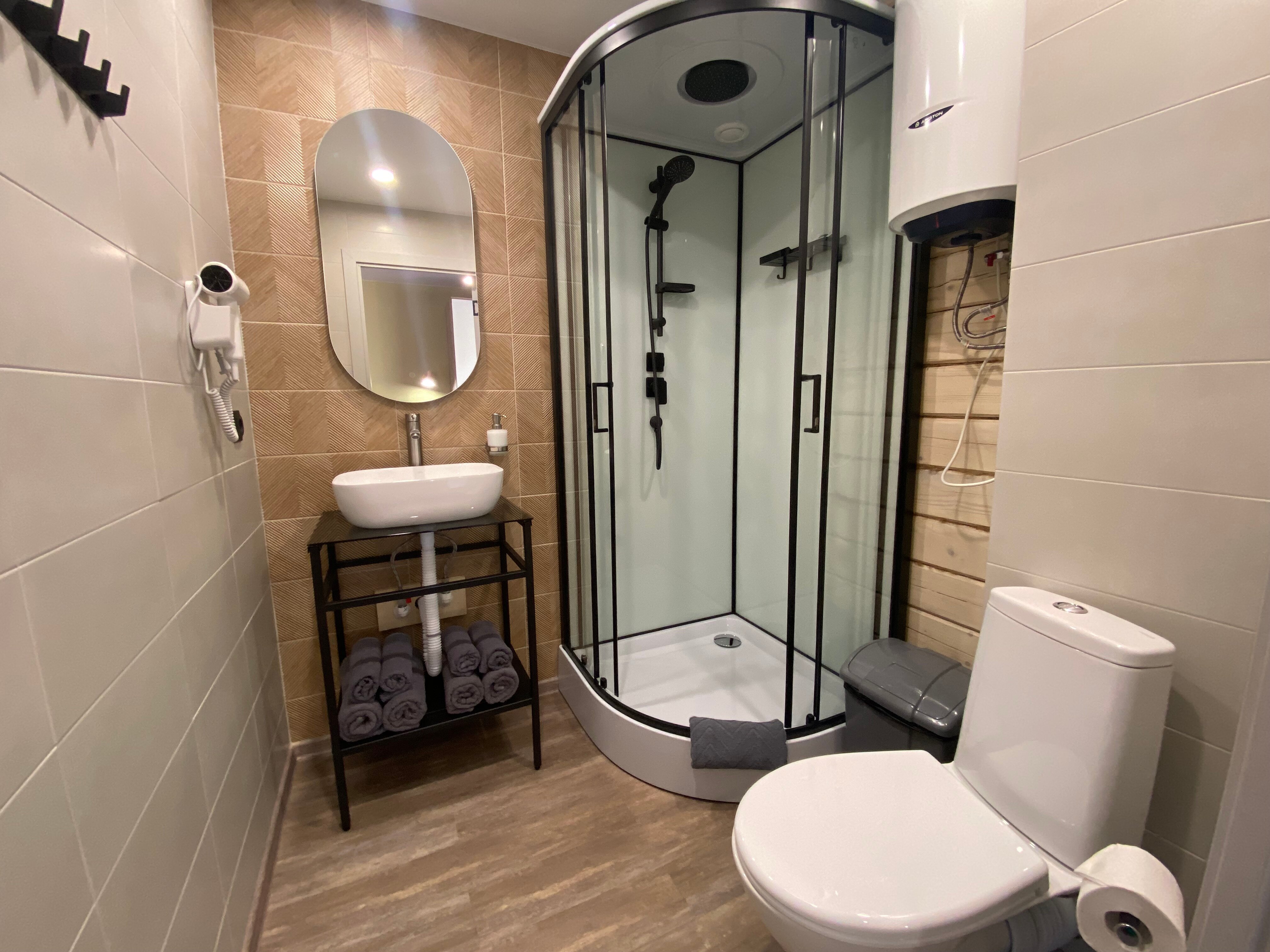 Фото Зеленые горки