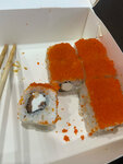 Ёбидоёби (ulitsa Lenina, 56А), sushi bar