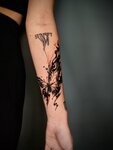 Jenesis tattoo (Izmaylovskiy Val Street, 2), tattoo studio