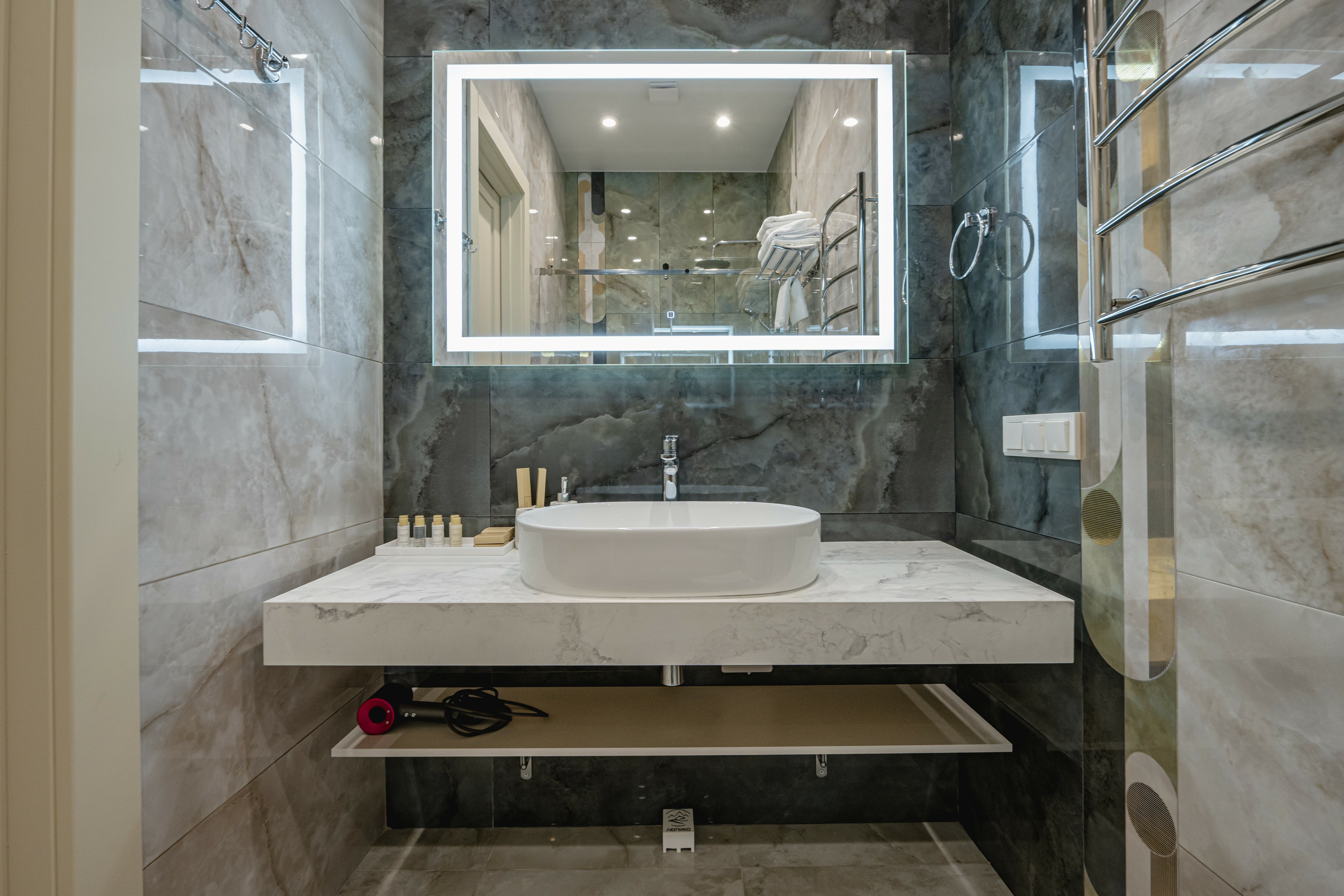 Фото Люпико