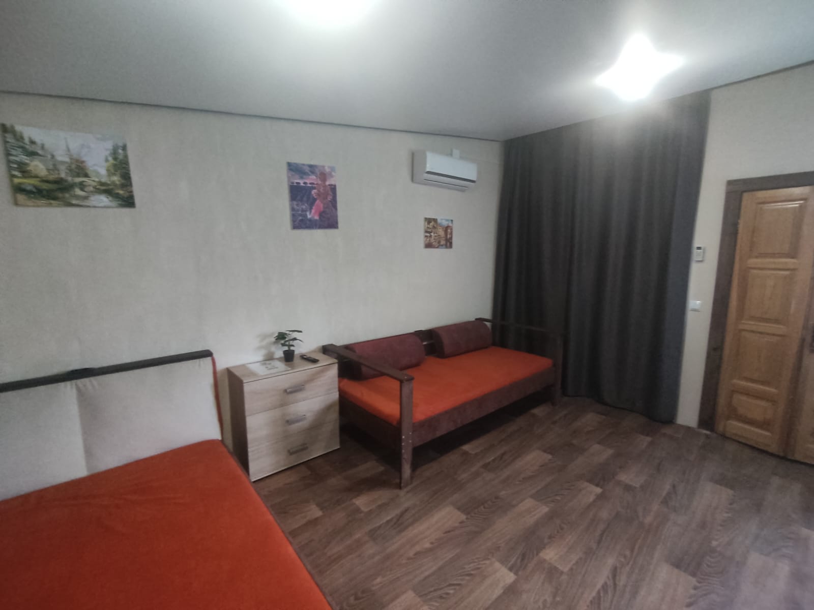 Фото Абажур