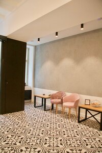Гостиница Chevron Design Hotel Prague