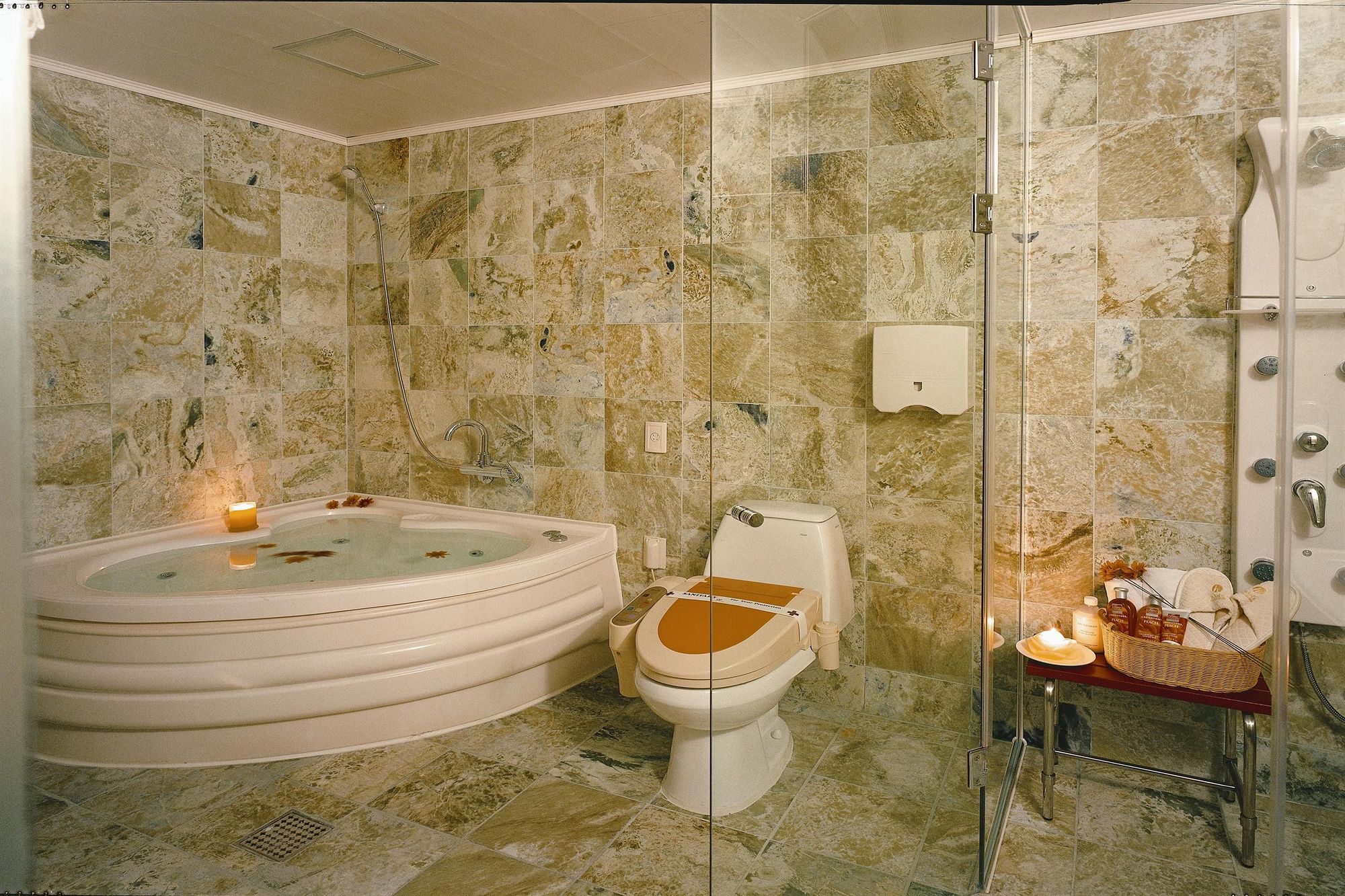 Фото Incheon Airport Hotel June