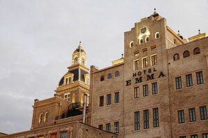 Гостиница Hotel Emma