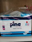 Pine (İstanbul, Esenler, Oruçreis Mah., Tekstilkent Cad., 35), productos de higiene
