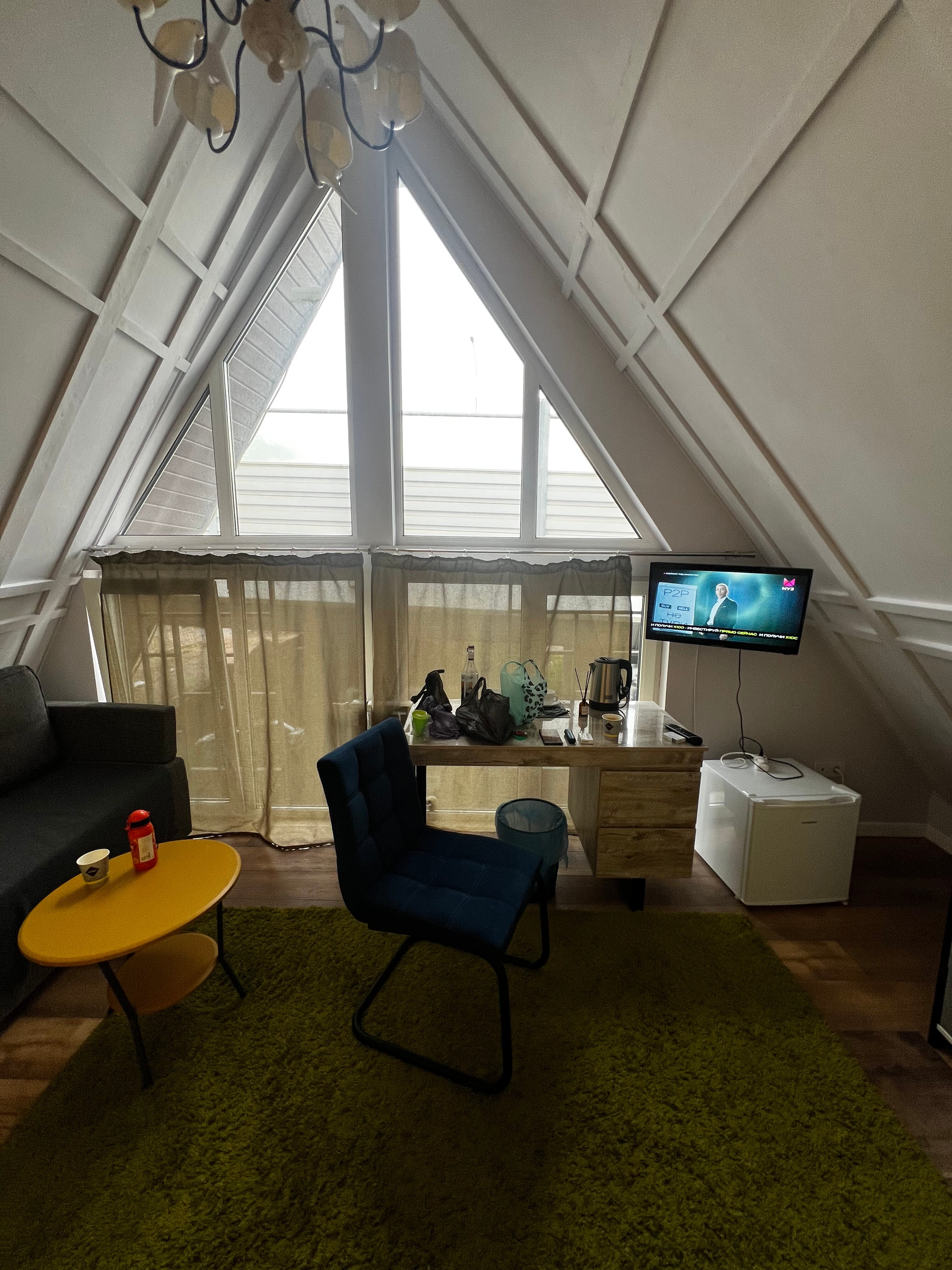 Фото Дом Учёных