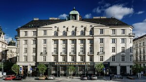 Гостиница Grandezza Hotel Luxury Palace