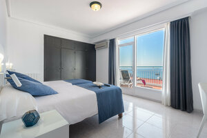 Гостиница Hotel Vibra Vila