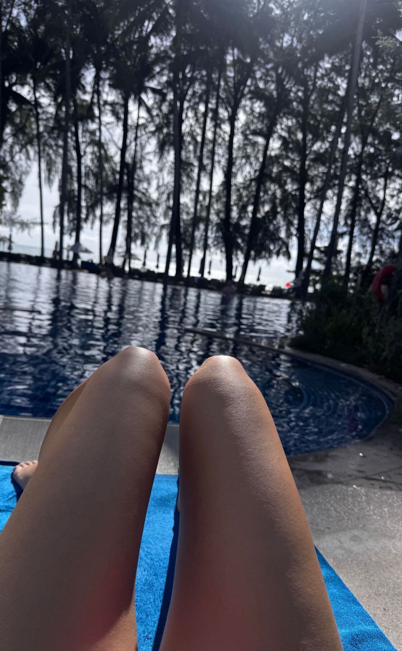 Фото Outrigger Khao Lak Beach Resort